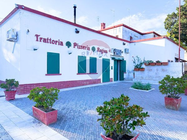 Attività  Commerciale Siponto, Manfredonia, FG Vendita