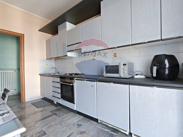 Appartamento Limbiate, MB Vendita - Foto 3