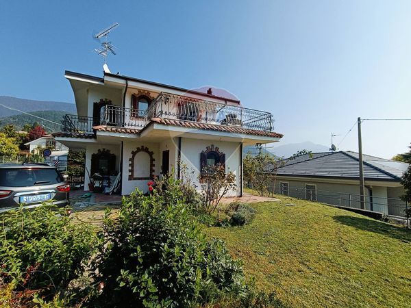 Villa singola Almese, TO Vendita