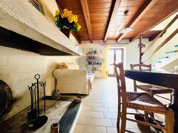 Casa Indipendente Santu Lussurgiu, OR Vendita - Foto 4