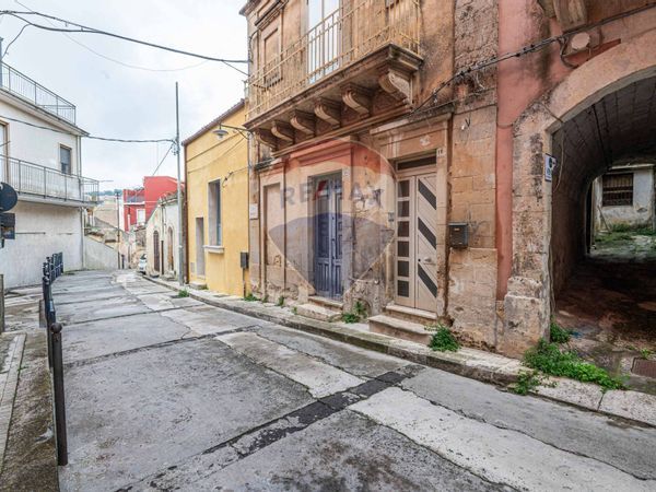 Casa Indipendente Palazzolo Acreide, SR Vendita - Foto 3