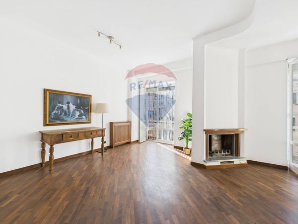 Appartamento San Saba, Roma, RM Affitto - Foto 2