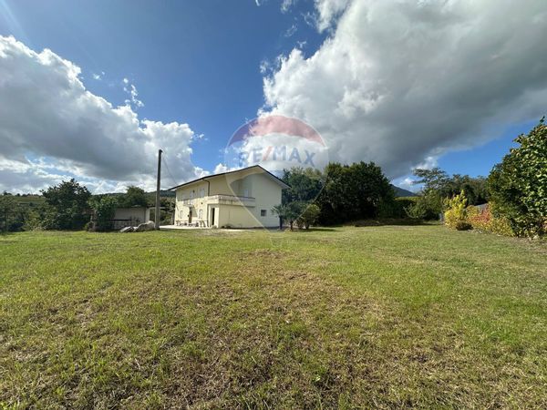 Casa Indipendente Torrecuso, BN Vendita