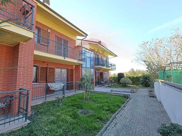 Appartamento Virle Piemonte, TO Vendita - Foto 2