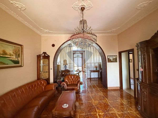 Appartamento Foria, Napoli, NA Vendita - Foto 3