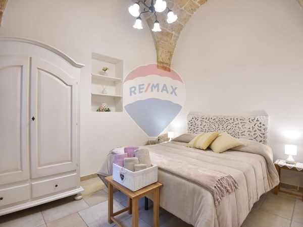 Casa Indipendente Carovigno, BR Vendita - Foto 2