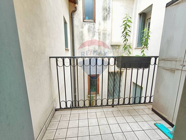 Appartamento Centro storico, Vicenza, VI Affitto - Foto 4