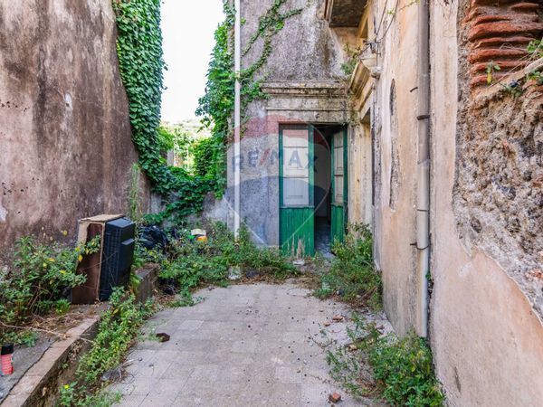 Casa Indipendente Linguaglossa, CT Vendita - Foto 2