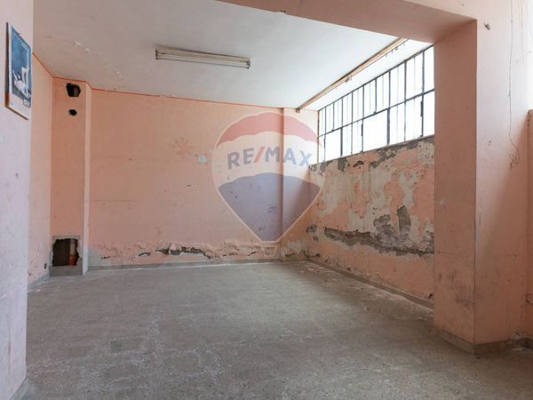 Magazzino Gazzi Tremestieri, Messina, ME Vendita - Foto 3