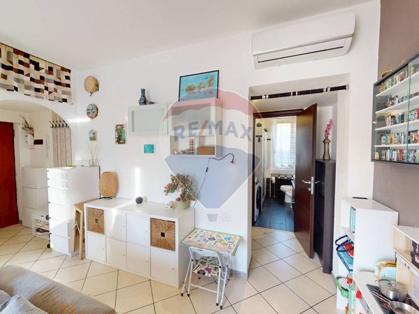 Appartamento Cernusco sul Naviglio, MI Vendita - Foto 2