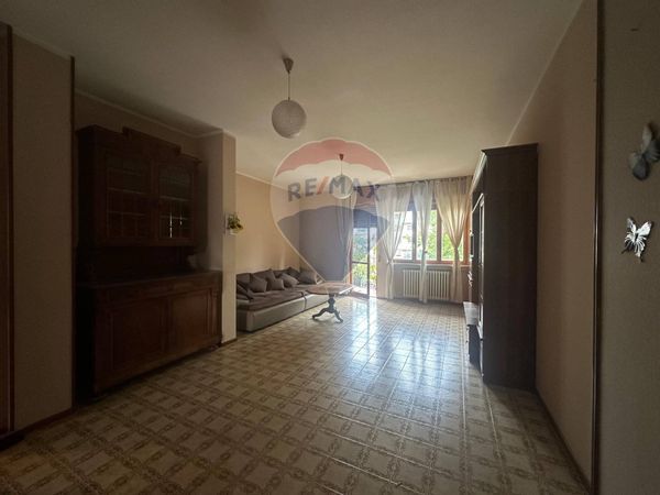 Appartamento Villa Cortese, MI Vendita - Foto 2