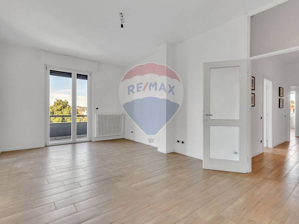 Appartamento Giussano, MB Vendita