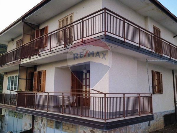 Casa Semindipendente San Giacomo, Cerzeto, CS Vendita