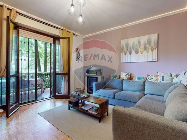 Appartamento San Bovio, Peschiera Borromeo, MI Vendita - Foto 2