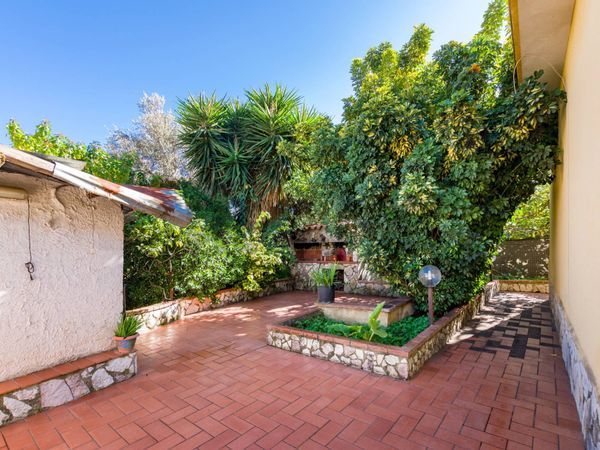 Villa o villino Monreale, PA Vendita