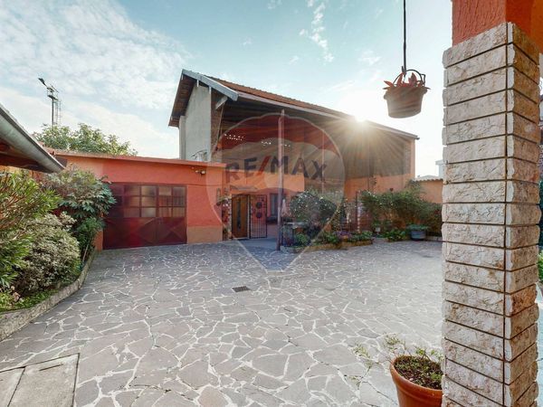 Casa Indipendente Pozzuolo Martesana, MI Vendita - Foto 3