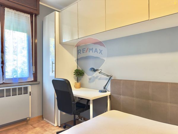 Stanza Papagnocca, Reggio nell'Emilia, RE Affitto - Foto 4