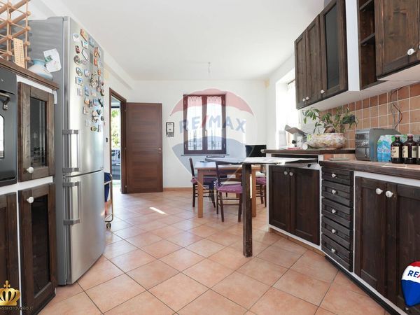 Villa singola Fumeri, Mignanego, GE Vendita - Foto 4