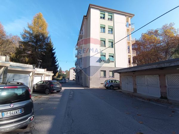 Appartamento Ferrania, Cairo Montenotte, SV Vendita - Foto 2