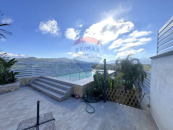 Villa singola Misilmeri, PA Vendita - Foto 2