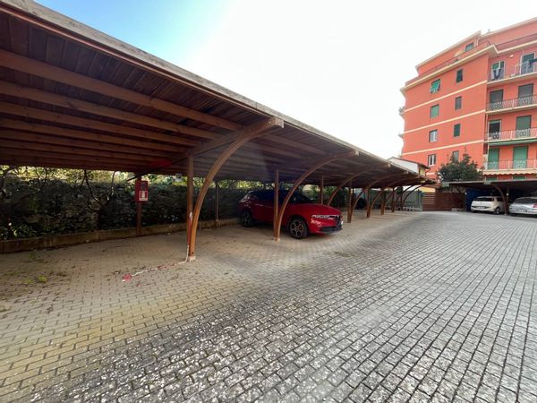 Posto Auto Centro, Levanto, SP Affitto - Foto 4