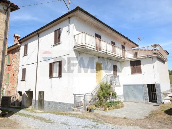 Casa Semindipendente Camerana, CN Vendita - Foto 2