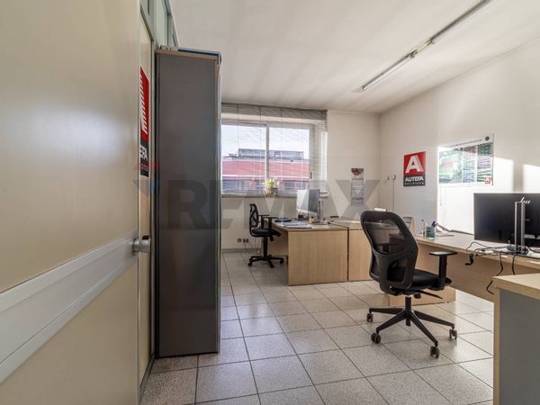 Capannone Industriale Biella, BI Vendita - Foto 3