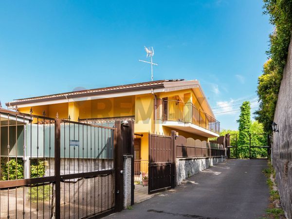 Villa singola San Giovanni la Punta, CT Vendita - Foto 4