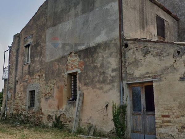 Rustico Casacanditella, CH Vendita
