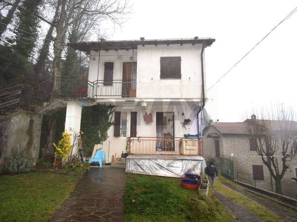 Casa Indipendente Moragnano, Tizzano Val Parma, PR Vendita - Foto 2