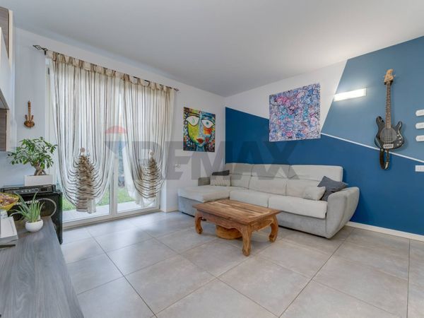 Appartamento Osio Sotto, BG Vendita - Foto 3