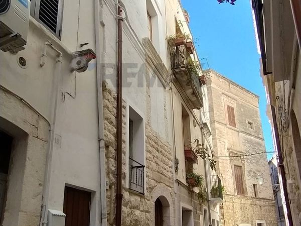 Casa Indipendente Rutigliano, BA Vendita - Foto 3