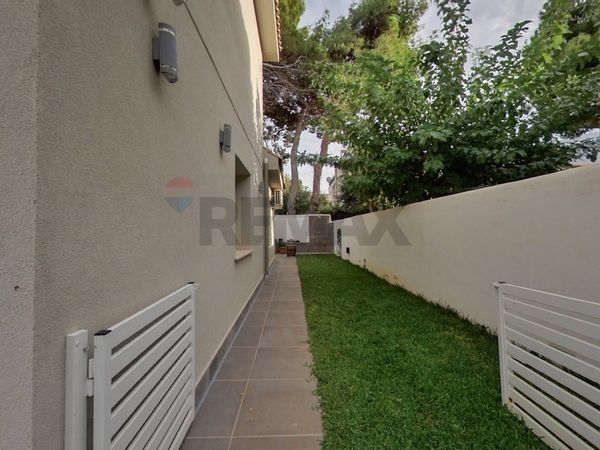 Villa singola Sferracavallo, Palermo, PA Affitto - Foto 4