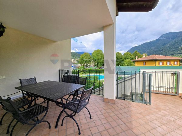 Appartamento Spinone al Lago, BG Vendita - Foto 2