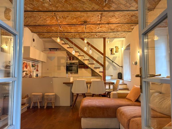 Porzione di casa Viggiù, VA Vendita - Foto 3