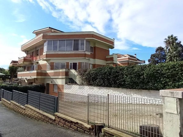 Appartamento Santa Barbara, Nettuno, RM Vendita