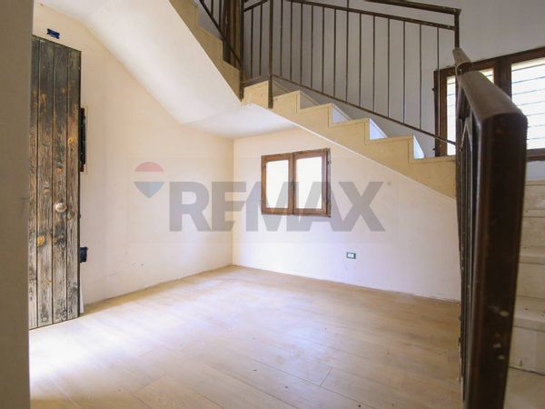 Porzione di villa San Luca, Tribano, PD Vendita - Foto 3