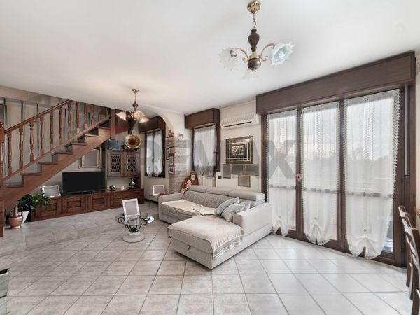 Appartamento Desio, MB Vendita