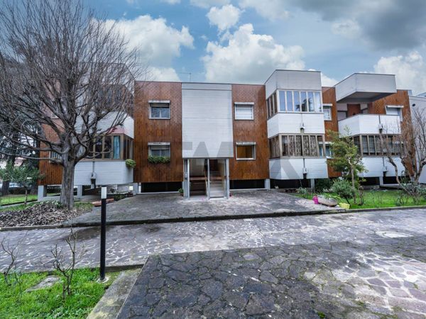 Appartamento Zona Stadio, Cesena, FC Vendita - Foto 3