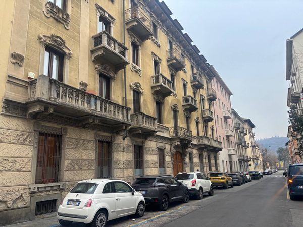 Stanza San Salvario, Torino, TO Affitto