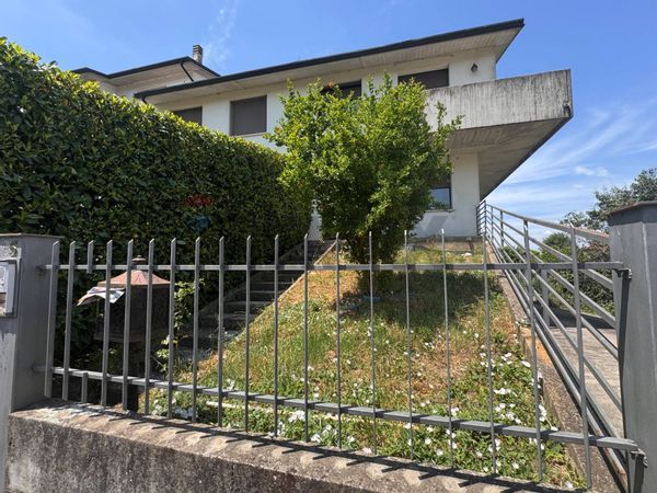 Villa a schiera Sustinente, MN Vendita - Foto 3