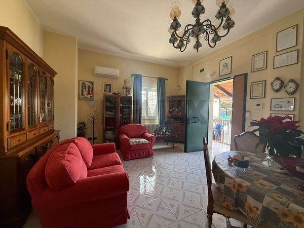 Villa singola Modugno, BA Vendita - Foto 2