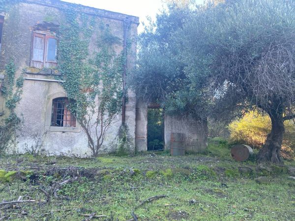 Villa singola Castiglione di Sicilia, CT Vendita - Foto 4