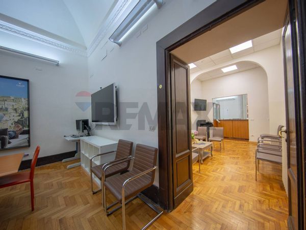 Ufficio Centro Storico, Roma, RM Affitto - Foto 3