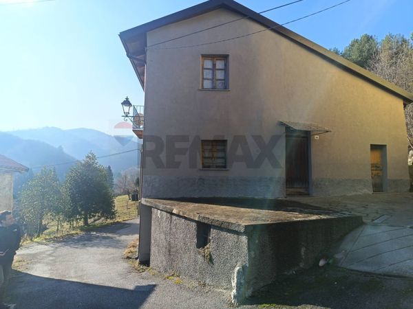 Casa Indipendente Piano Soprano, Bormida, SV Vendita - Foto 4