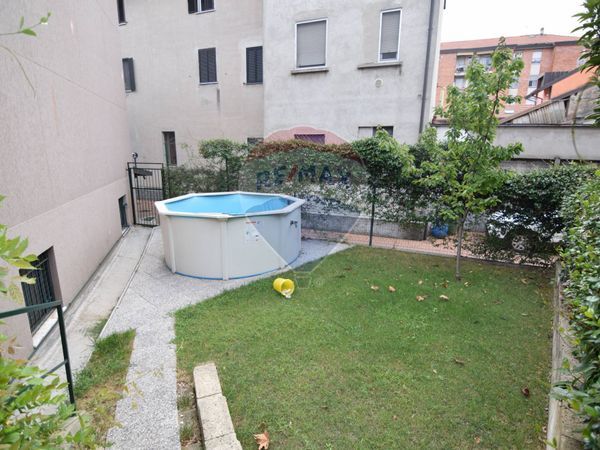 Villa a schiera Moncucco, Brugherio, MB Affitto - Foto 3