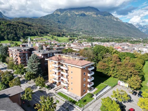 Appartamento Cavarzano, Belluno, BL Affitto - Foto 3