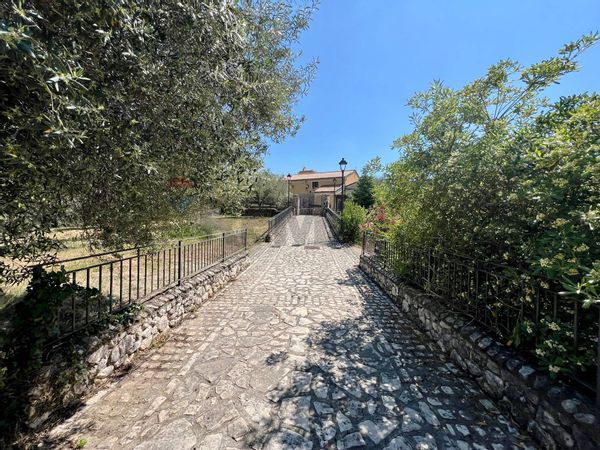 Villa o villino San Potito Sannitico, CE Vendita