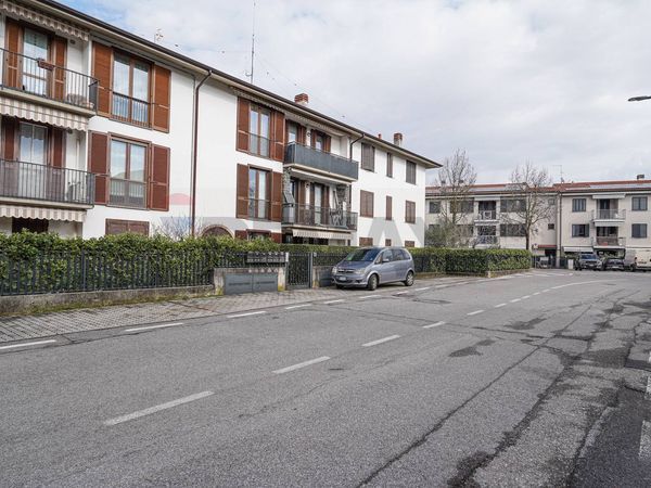 Appartamento Ambivere, BG Vendita - Foto 4