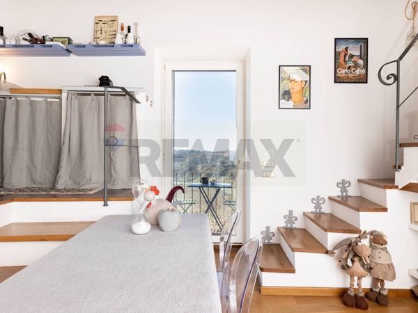 Casa Indipendente Torrita Tiberina, RM Affitto - Foto 3